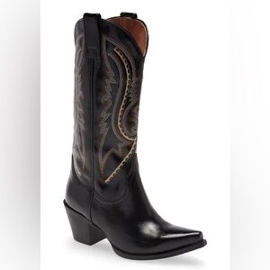 Jeffrey Campbell Rancher Western Boot